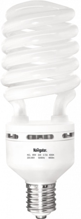 Лампа Navigator NCL-SH-85-840-E40