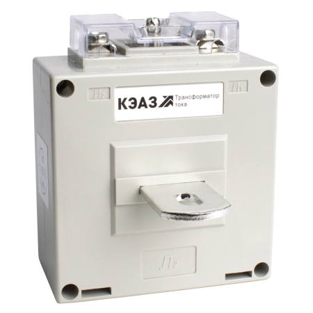 Измерительный трансформатор тока ТТК-А-800/5А-5ВА-0,5S-УХЛ3-КЭАЗ